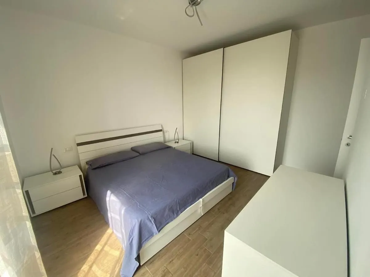 A Casa Di Giulia Appartement Milaan