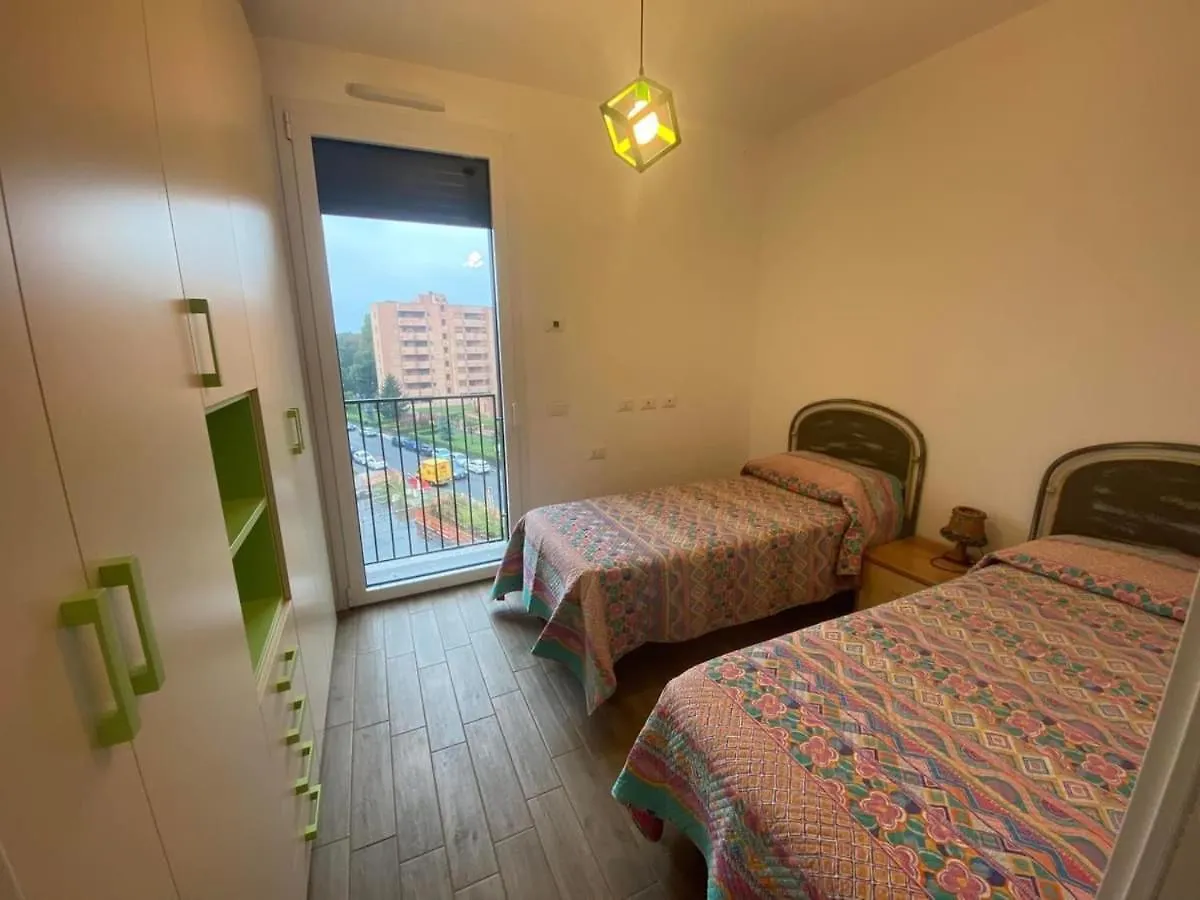 A Casa Di Giulia Appartement Milaan