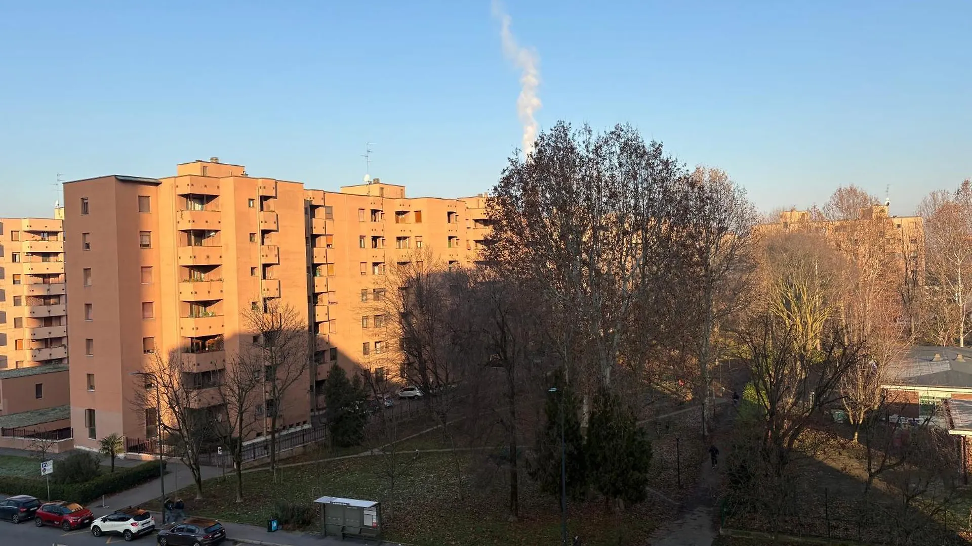 A Casa Di Giulia Appartement Milaan Italië