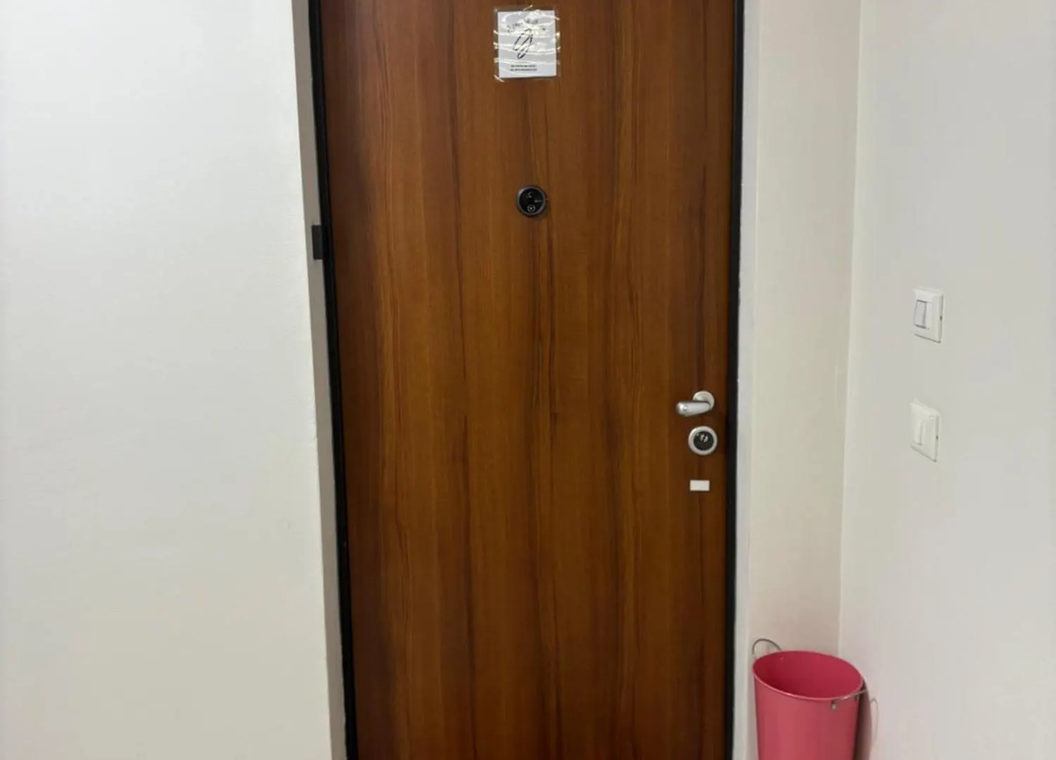 A Casa Di Giulia Appartement Milaan Italië