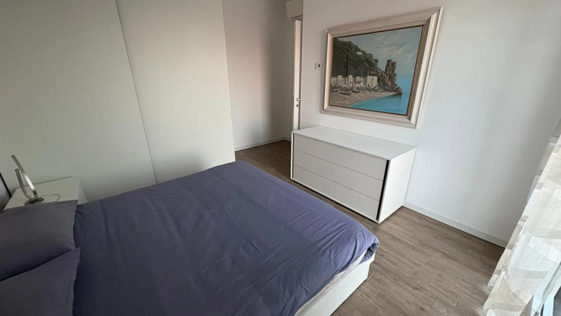 A Casa Di Giulia Appartement Milaan